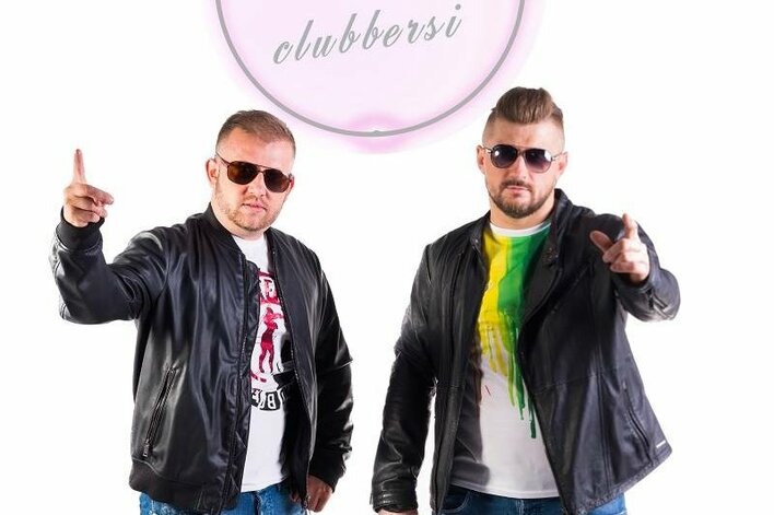 Clubbersi, czyli nowa formacja disco polo