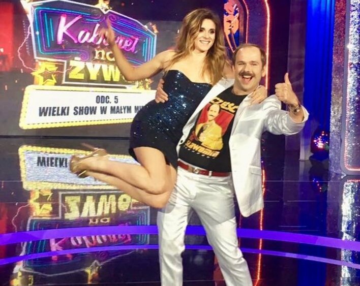 Co dalej z koncertami Sławomira?! Artysta milczy