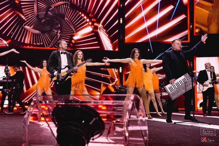 Co dalej z zespołem Classic? Mariusz Winnicki i Robert Klatt wyjechali z kraju na dobre?! 