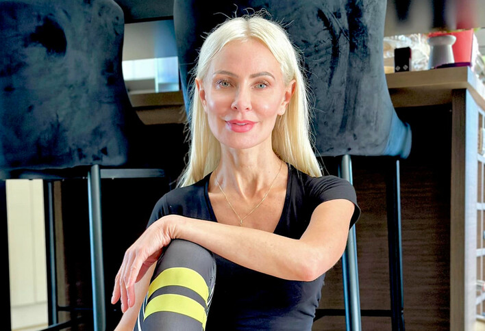 Co Elwira Mejk robiła, gdy myślimy, że odpoczywa? Szokujące wyznanie gwiazdy disco polo!