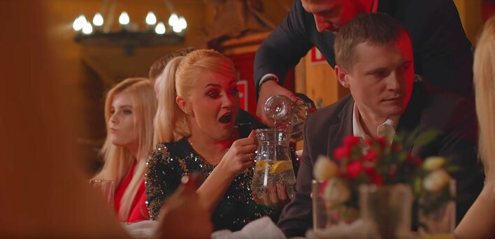 "Co jest grane? Masz nalane?" - zaskakująca premiera od Jagody i Brylanta!