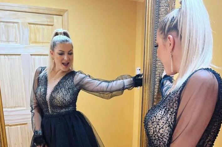 Co Magda Narożna powiedziała o Zenku Martyniuku? Wokalistka zabrała głos w sprawie jego rodziny