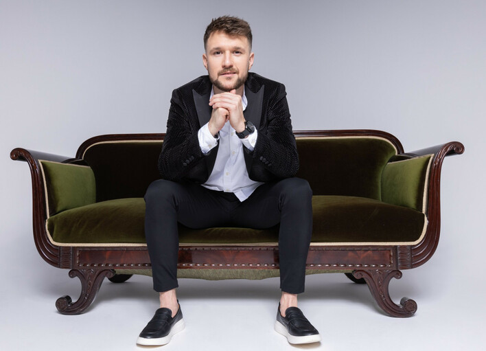 Tego nikt nie wiedział! Karol Zawrotniak Defis szczerze o oczekiwaniach innych. Nie lubi jak mówi się na niego Defis! 