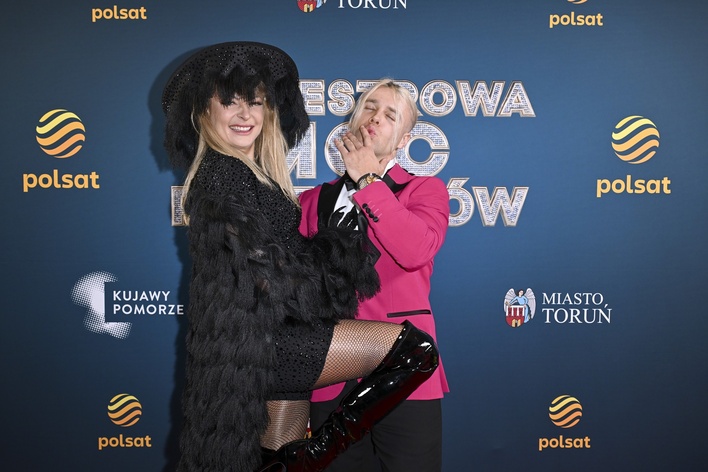 Co tak naprawdę łączy Magdę Narożną i Skolima? Mają konflikt? 