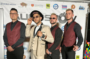 Co naprawdę stało się na koncercie DiscoBoys? Nikt nie przyszedł?! Zobaczcie nagranie!