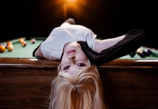 Królowa Kociaków nie zwalnia tempa! Dzastablondi szaleje