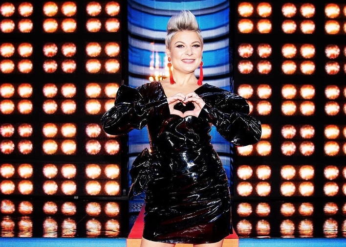 Co się stało z twarzą Magdy Narożnej?! Szokująca fotografia obiegła sieć!
