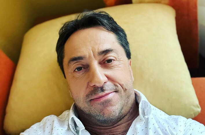 Marcin Miller kupuje trzeci śmigłowiec?! Gwiazdor disco polo szczerze o swoim majątku! Gwiazdor dementuje bzdury na swój temat! 