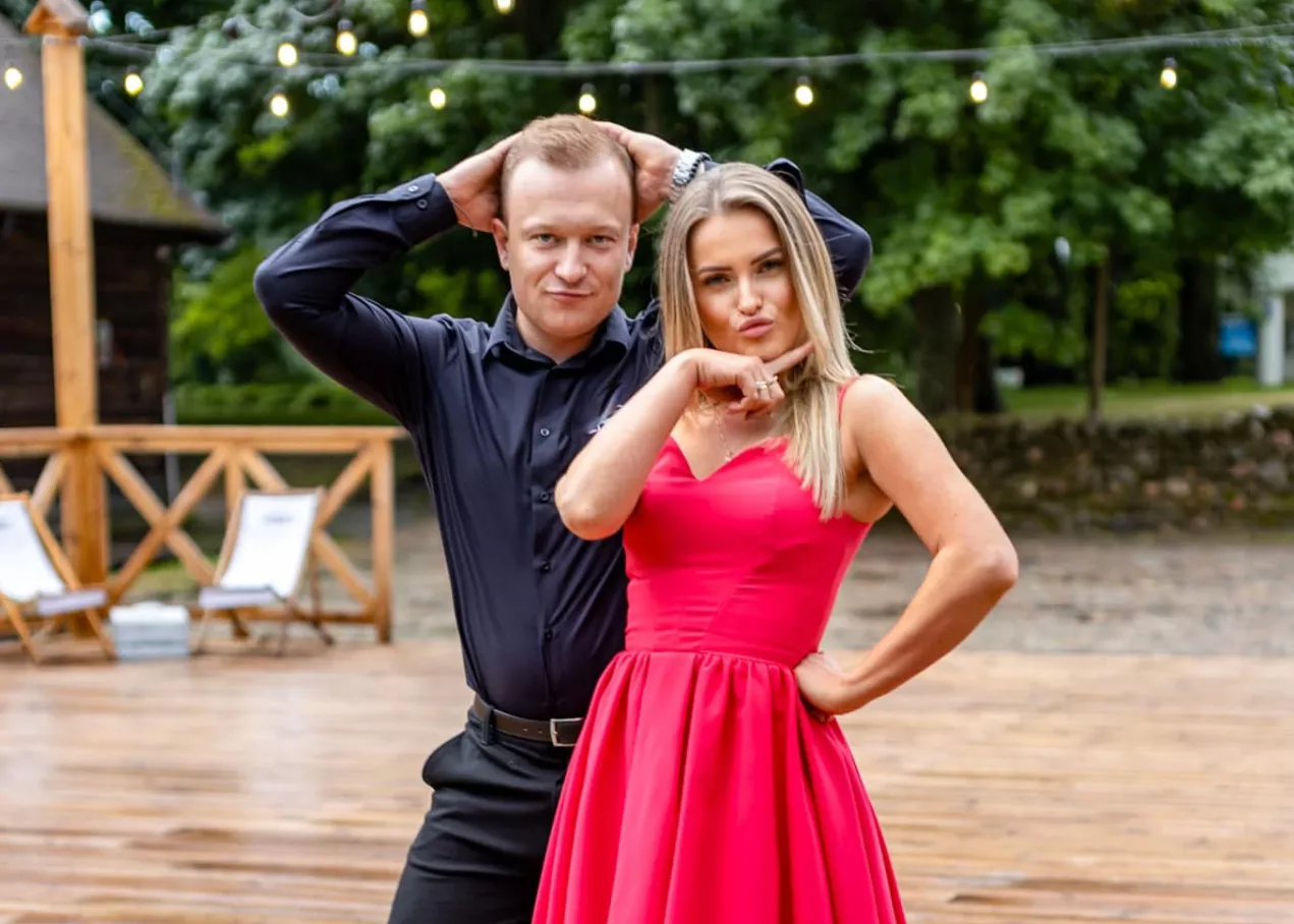 Co szykują Alexa i Fonzy? Finaliści DiscoStar z nową piosenką