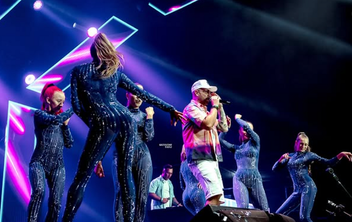 Co szykują Freaky Boys? Lider zespołu zdradził, że nadchodzi muzyczna petarda