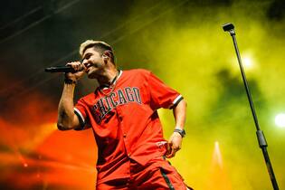 Co tam się działo! DiscoBoys - Kamil Kossakowski dali czadu na koncercie w Obornikach