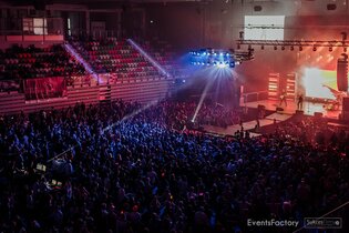 Co tam się działo! Gala Disco vol. 4 już za nami! 