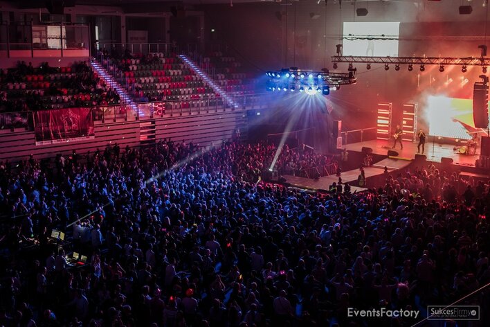 Co tam się działo! Gala Disco vol. 4 już za nami! 