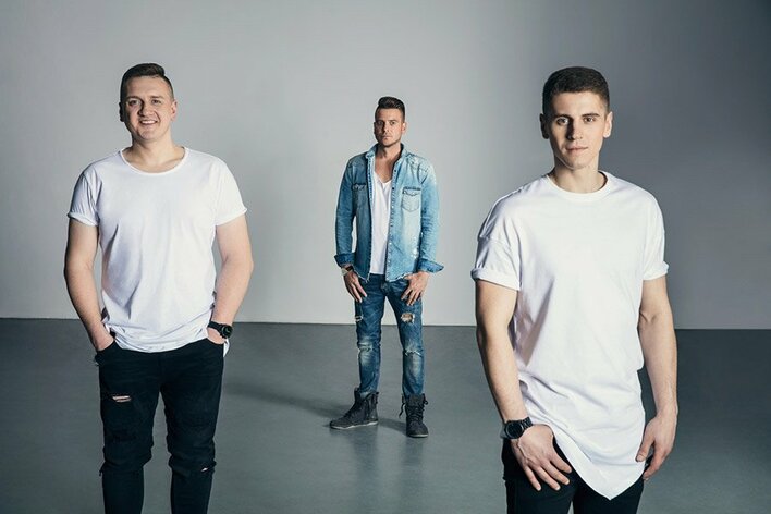 Co tam się działo! Świąteczny koncert Power Play! Koniecznie zobaczcie! | VIDEO