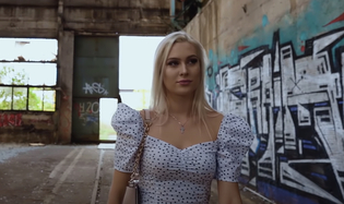 Nowość disco polo poświęcona ślicznej blondynce, jest już w serwisie muzycznym. Utwór stanie się nowym hitem?!