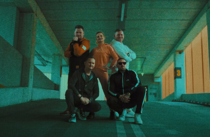 „Co ty mi dasz ale to DRILL„ Mega premiera od KIZO i MIG już dostępna!