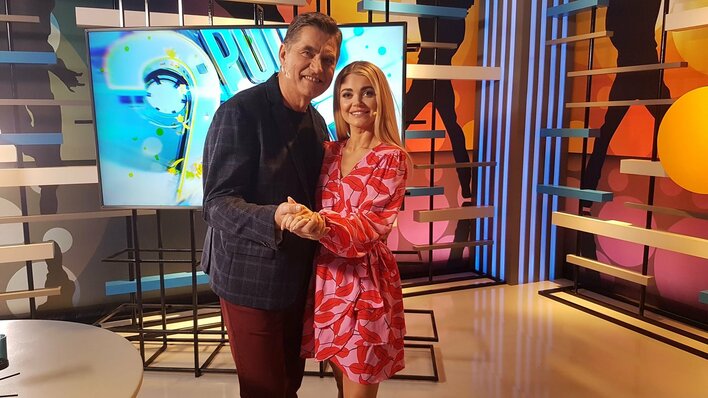 Już dziś drugi odcinek Disco Polo 25 lat później (TV Polsat)! A w nim wyjątkowi goście! 