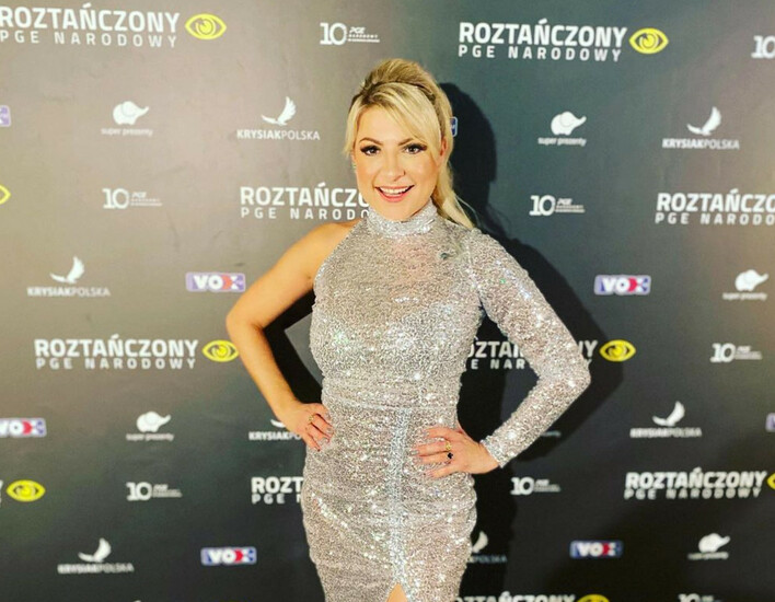 Kim tak naprawdę jest Magda Narożna Piękni i Młodzi. Ujawniamy szczegóły o królowej disco polo