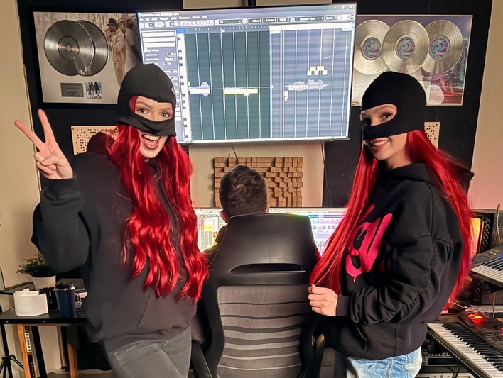 Co XOXO planują tym razem? Siostry zapowiadają premierę nowego singla