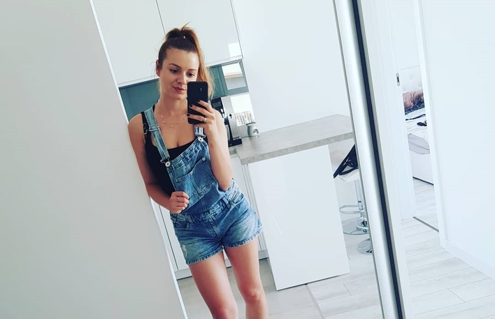 Co za dekolt! Urocza gwiazda disco polo totalnie zaskoczyła swoich fanów! Wygląda obłędnie!