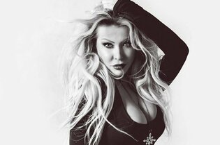 Co za piersi! Gwiazda disco polo pokazała tym razem za dużo?!