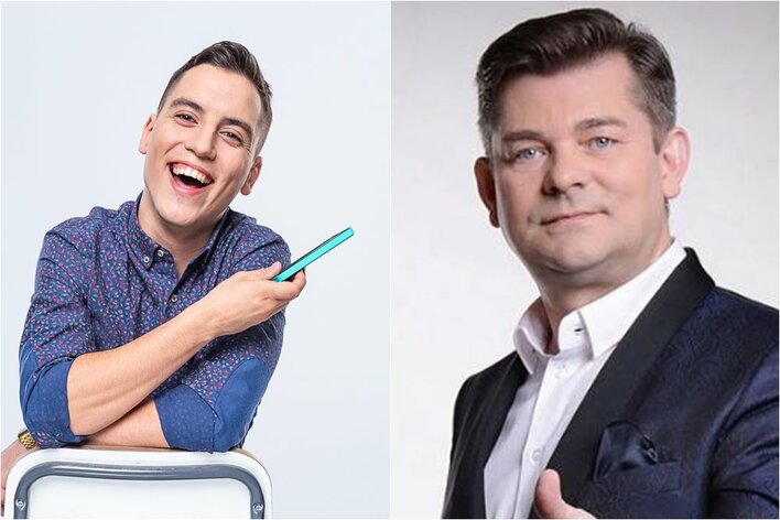 Zenon Martyniuk i MiłyPan w jednej produkcji! Niesamowite połączenie disco polo podbija internet! | VIDEO