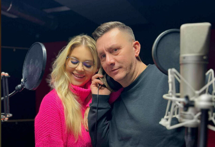 Co za duet! Blondi i Impuls szykują nowość! 
