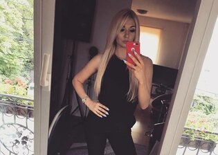 Co za figura! Gosia (Camasutra) oczarowała fanów!