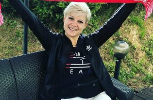 Co za kreacja! Magda Narożna (Piękni i Młodzi) zaskoczyła stylizacją! Internauci oczarowani! 