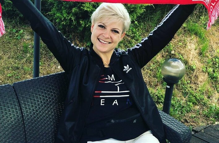 Co za kreacja! Magda Narożna (Piękni i Młodzi) zaskoczyła stylizacją! Internauci oczarowani! 