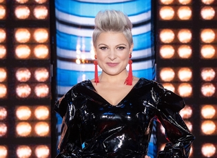 Magda Narożna najlepszą uczestniczką Twoja Twarz Brzmi Znajomo?! Królowa disco polo oczarowała jurorów!
