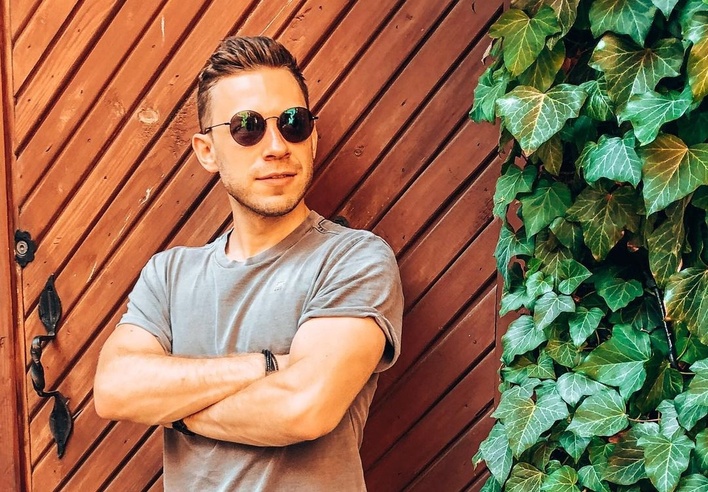 Wyjątkowa premiera! Paweł Jasionowski – Masters wrzucił do sieci coś niesamowitego!