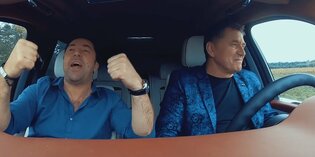 Marcin Miller i Sławomir Świerzyński w nowej wersji wielkiego przeboju!