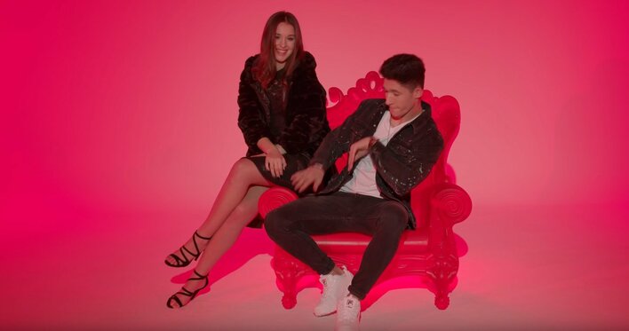 Ambicje w disco polo sięgają zenitu?! Nowość spod ręki mistrzów trafiła do sieci! 