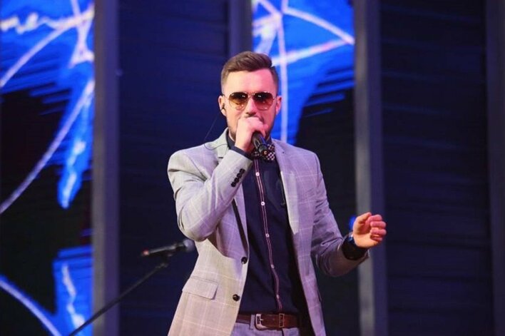 Co za nowość! Przesłuchajcie jako pierwsi premierowy singiel Defisa! Hit?