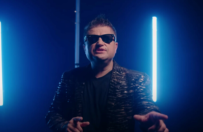 Co za ogień! „W tę noc” od SKALAR US wstrząsnął fanami disco polo z Polski i USA