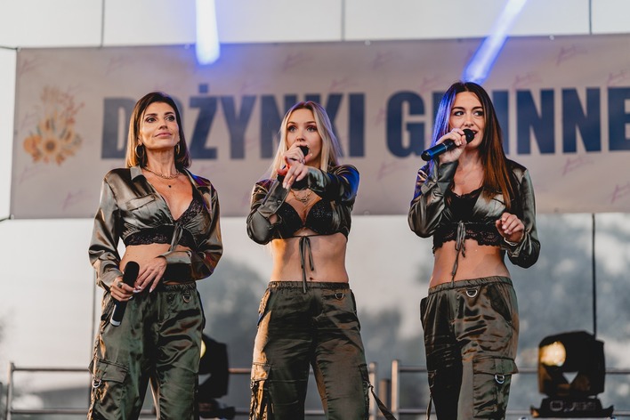 Co za piękności! Dziewczyny z Top Girls wyglądają oszałamiająco! 