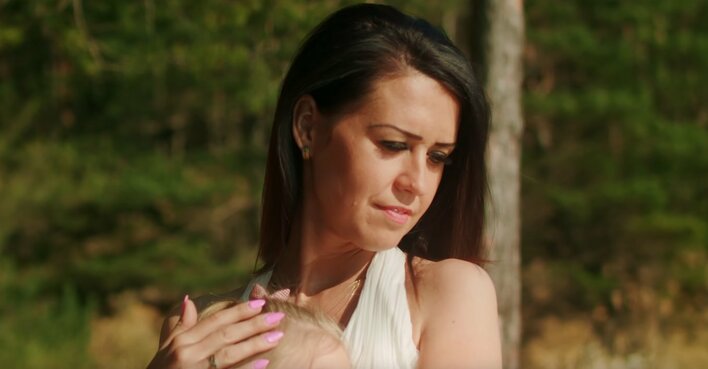 Wokalista disco polo śpiewa o gwieździe! Internauci pod wrażeniem!