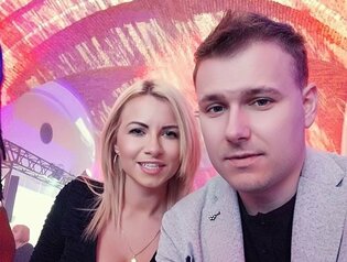 Wokalista disco polo został ojcem! W sieci pochwalił się zdjęciem i imieniem dziecka! 