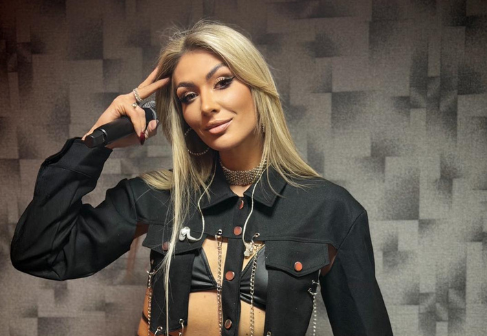 Co za styl! Jak prezentuje się Małgorzata Główka z CamaSutry w najnowszej stylizacji?