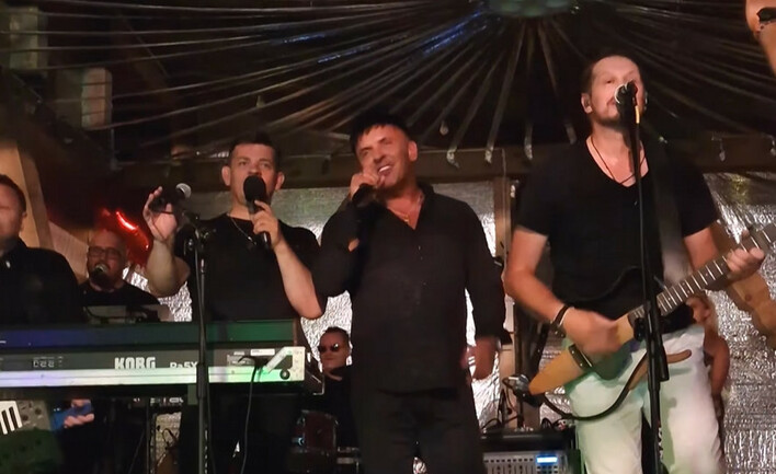 Co za trio! Mirage & Yoko, Akcent oraz Classic w utworze pt. „Nie płacz Ewka„