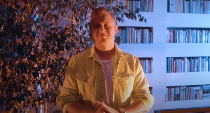 Mąż kobiety, która stanęła w obronie Dawida Narożnego wyprowadził się z domu! 