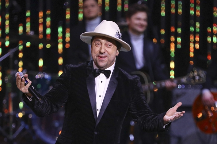 Marcin Miller (Boys) wciąż na topie! Wystąpienie gwiazdora disco polo pokazuje, że jeszcze nie czas na zejście ze sceny! 