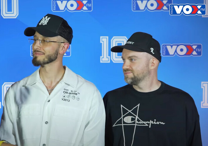 Artyści spadli ze sceny! Łobuzy szczerze o swojej karierze w disco polo! Powiedzieli też Martyniuku.
