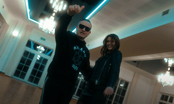 Coco Boyss w akcji! „Ona nie jest święta” to mocna premiera z klubowym pazurem

