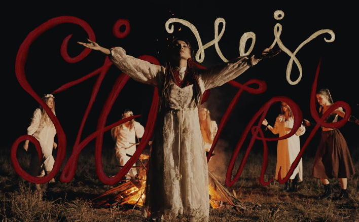 Cola prezentuje premierę „Hej siostry” zgłoszoną do preselekcji Eurowizji 2026