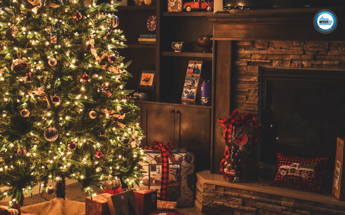 Czujecie już magię świąt?! Mamy dla Was Listę najpiękniejszych świątecznych propozycji gwiazd disco polo! 