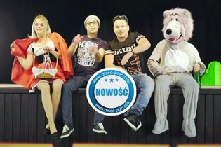 Premiera teledysku: Cord - Kapturek