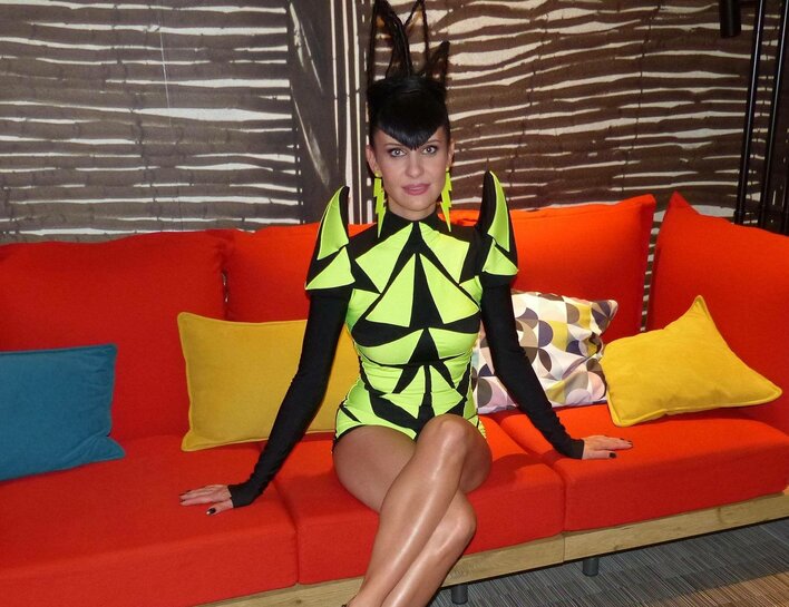 "Coś zaje..stego!" - Nowa produkcja Etny podbija rynek! | NOWOŚĆ