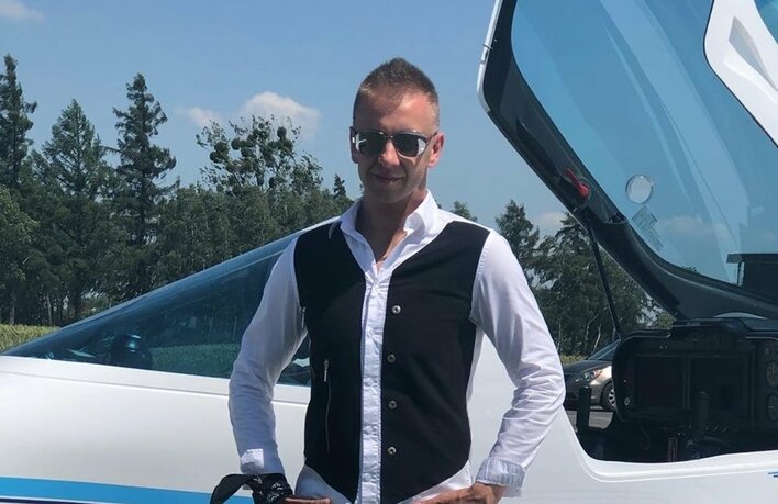 Cóż to będzie za premiera! Mamy fotosy z najnowszego klipu grupy News!